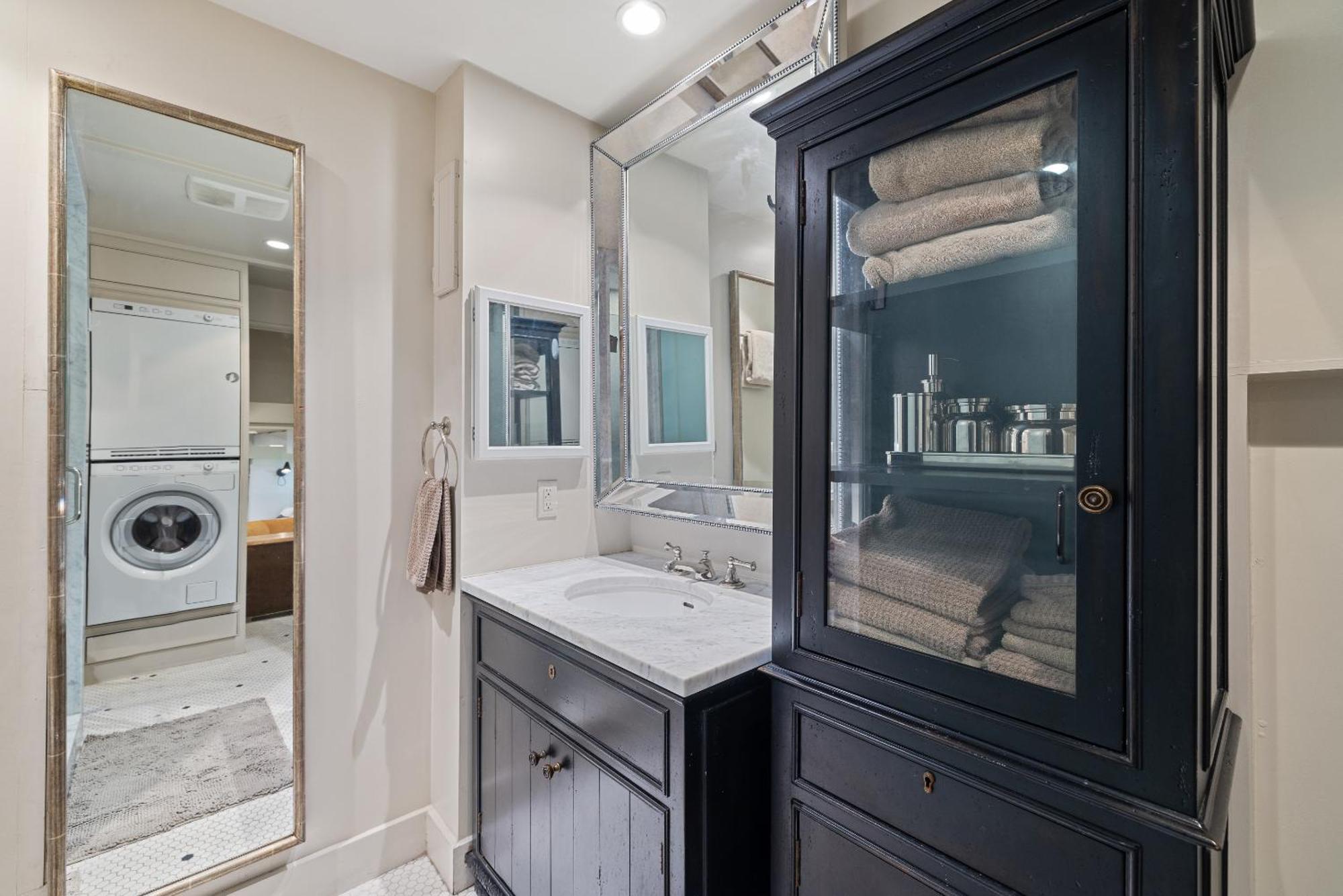 7744 Ranch Glamping Resort Austin Ruang foto
