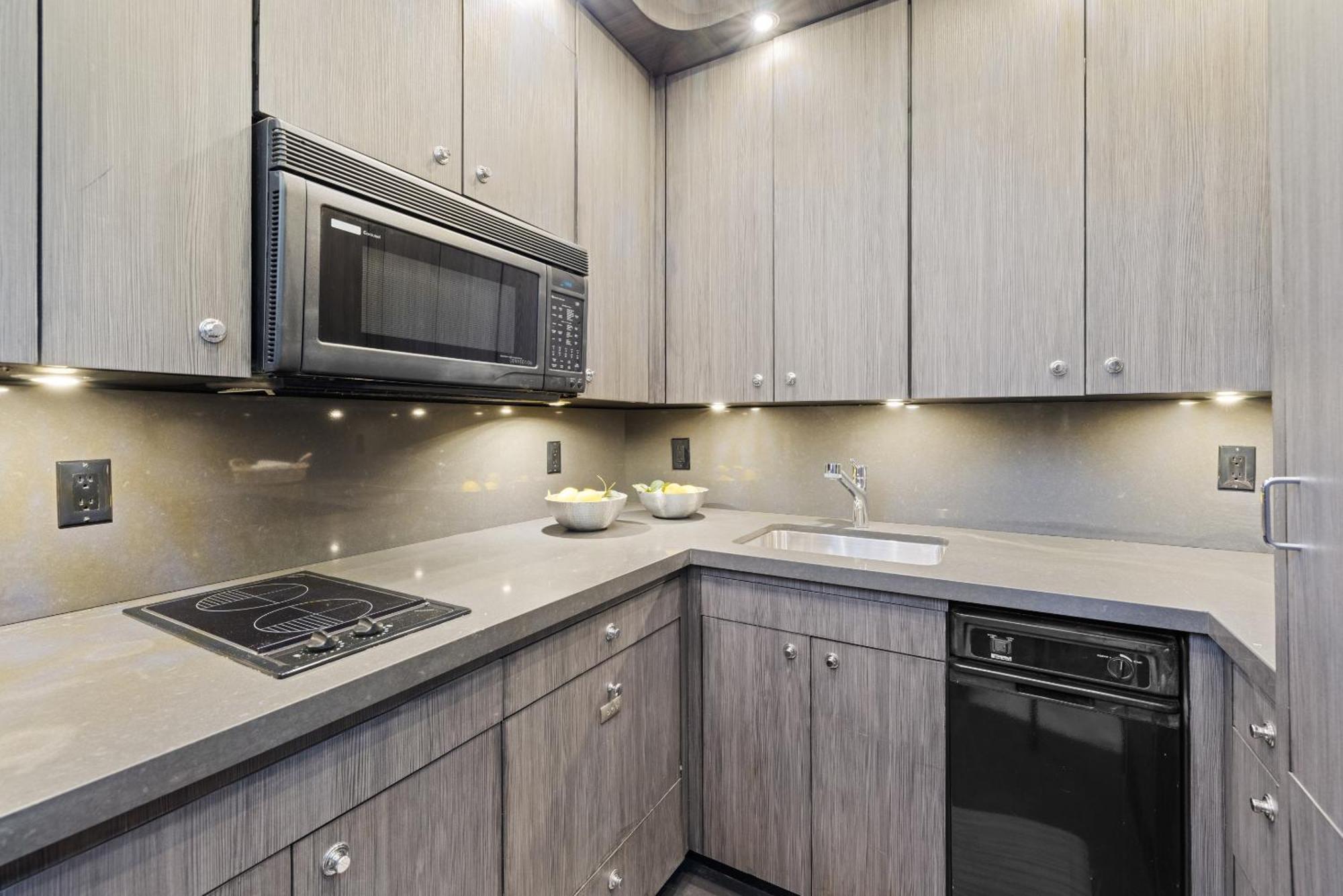 7744 Ranch Glamping Resort Austin Ruang foto